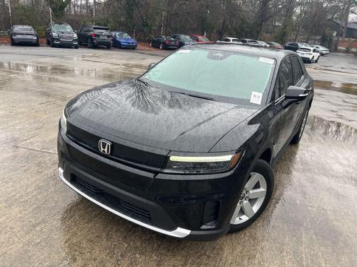 2024 Honda Prologue EX