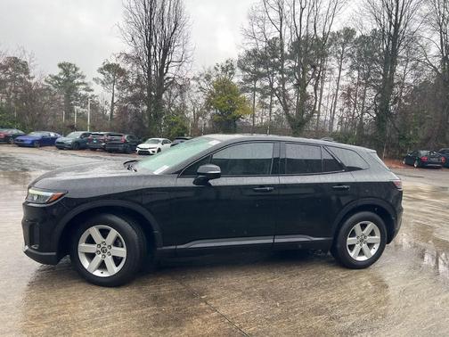 2024 Honda Prologue EX