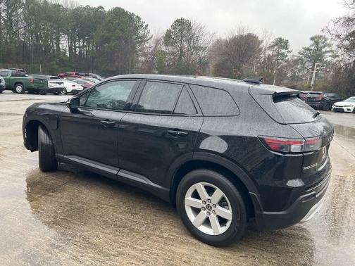 2024 Honda Prologue EX