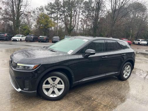 2024 Honda Prologue EX