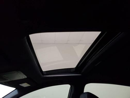 Crystal Black Pearl 2024 Honda Accord Hybrid Sport-L