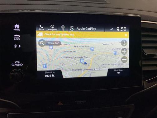 2022 Honda Pilot Touring 8-Passenger
