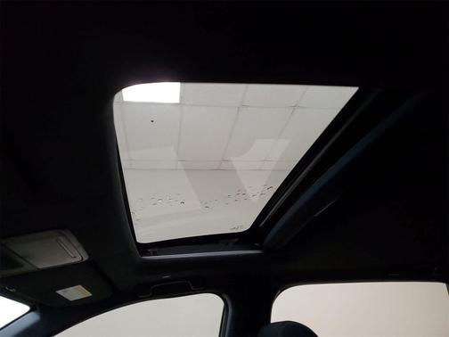 2023 Honda CR-V Hybrid Sport FWD