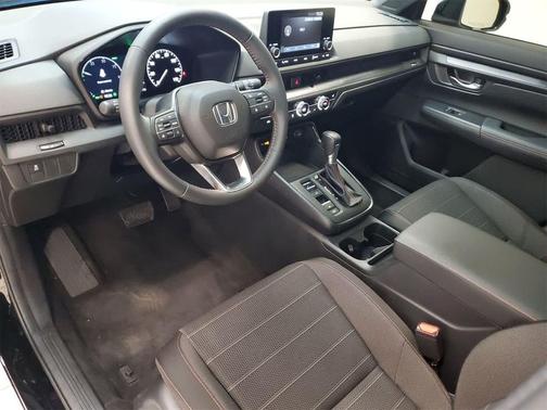 2023 Honda CR-V Hybrid Sport FWD