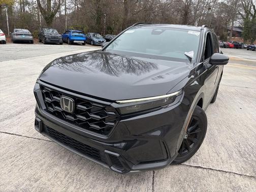 2023 Honda CR-V Hybrid Sport FWD