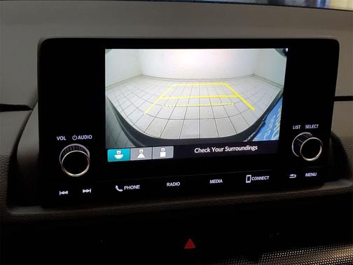 2023 Honda CR-V Hybrid Sport FWD