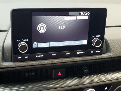 2023 Honda CR-V Hybrid Sport FWD