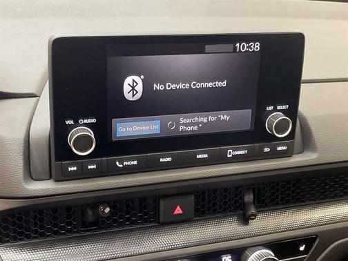 2023 Honda CR-V Hybrid Sport FWD