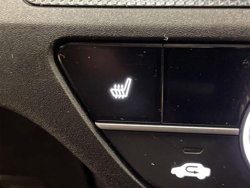 2023 Honda CR-V Hybrid Sport FWD