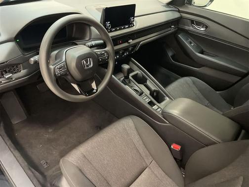 2024 Honda Accord EX 1.5T