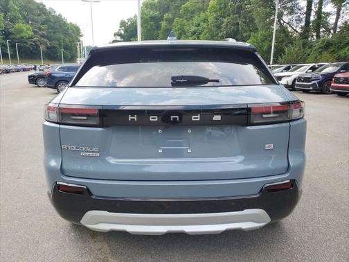 2025 Honda Prologue Touring
