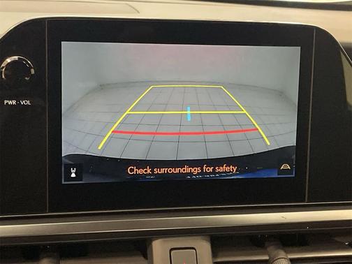 2025 Lexus UX 300h F SPORT Design