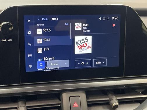 2025 Lexus UX 300h F SPORT Design