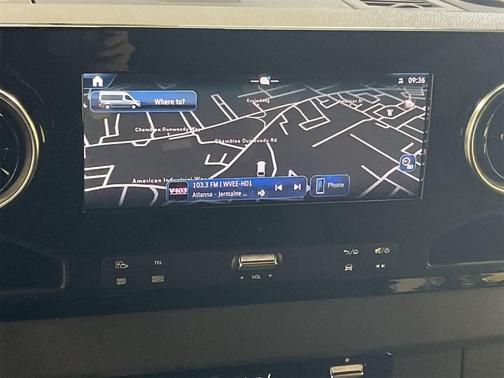 2025 Mercedes-Benz Sprinter 2500 High Roof