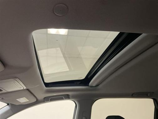 2025 Honda CR-V EX 2WD