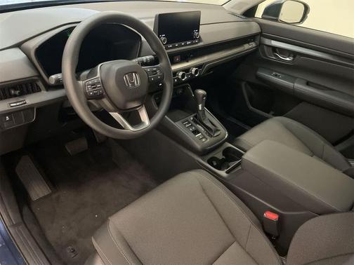 2025 Honda CR-V EX 2WD
