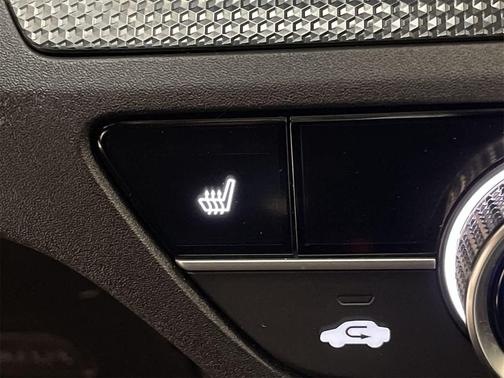 2025 Honda CR-V EX 2WD