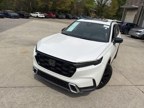 2023 Honda CR-V Hybrid Sport Touring AWD