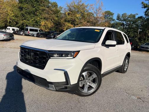 2024 Honda Pilot EX-L 7 Passenger