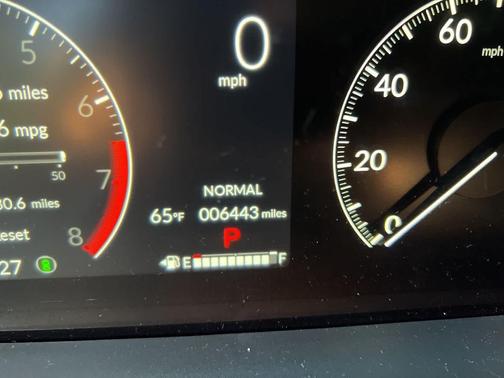 2024 Honda Pilot EX-L 7 Passenger