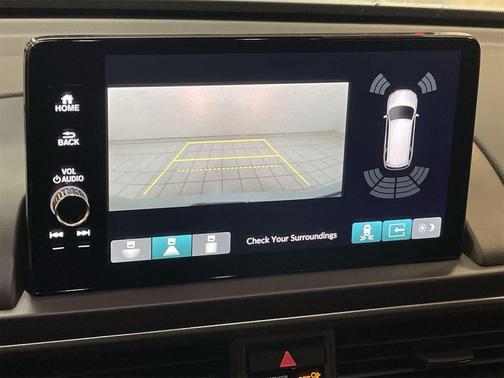 2024 Honda Pilot EX-L 7 Passenger