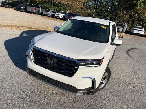 2024 Honda Pilot EX-L 7 Passenger