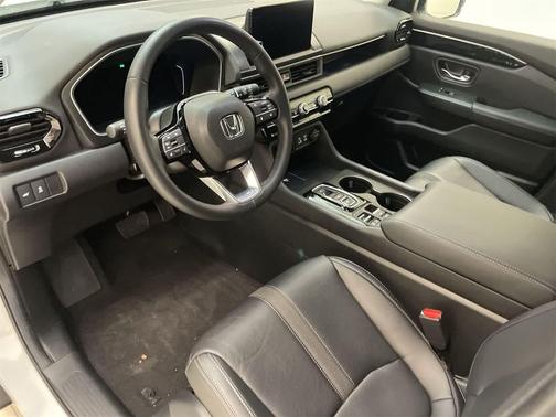 2024 Honda Pilot EX-L 7 Passenger