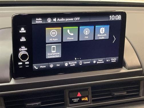 2024 Honda Pilot EX-L 7 Passenger