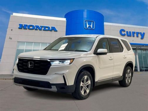 2024 Honda Pilot EX-L 7 Passenger