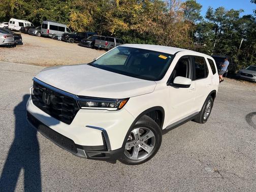 2024 Honda Pilot EX-L 7 Passenger