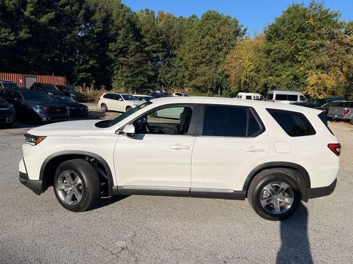 2024 Honda Pilot EX-L 7 Passenger