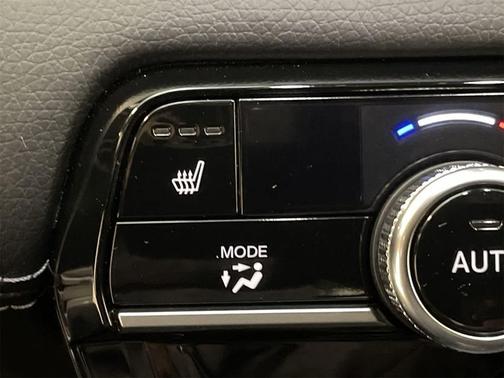 2024 Honda Pilot EX-L 7 Passenger