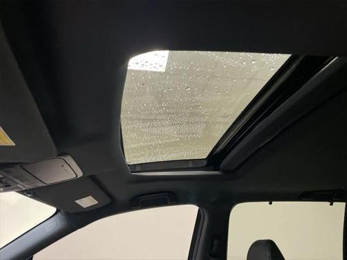 2021 Honda Passport AWD EX-L