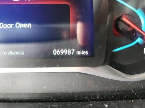2021 Honda Passport AWD EX-L