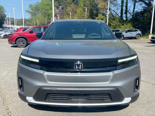 2025 Honda Prologue EX