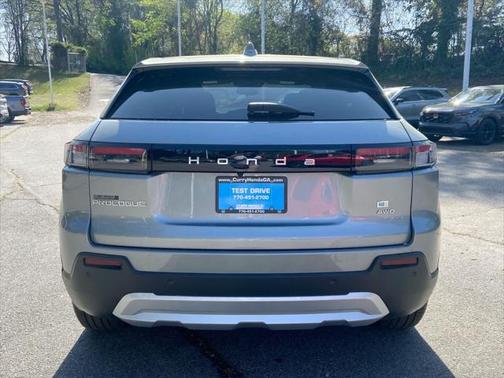 2025 Honda Prologue EX