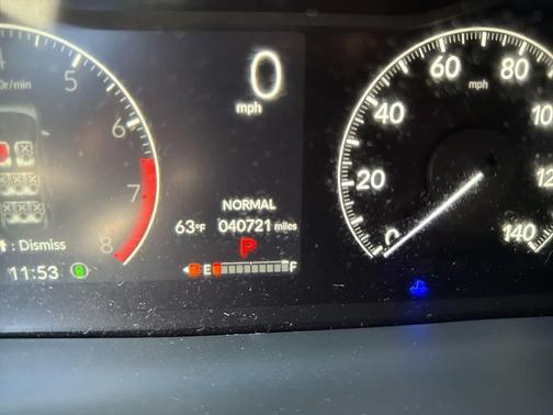 2023 Honda Pilot 2WD EX-L 8 Passenger