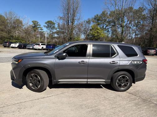 2023 Honda Pilot 2WD EX-L 8 Passenger