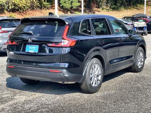 2026 Honda CR-V EX 2WD