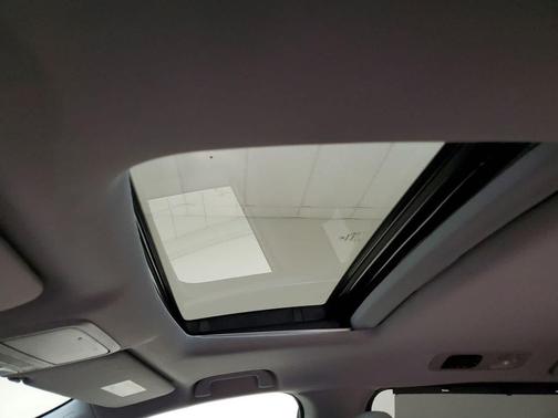 Lunar Silver Metallic 2019 Honda Odyssey EX-L