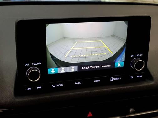 Crystal Black Pearl 2025 Honda Civic Sport