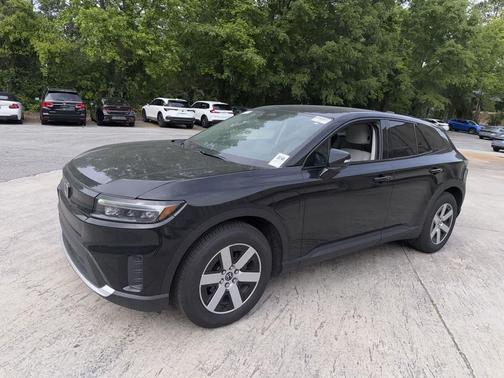 Raven Black 2024 Honda Prologue EX
