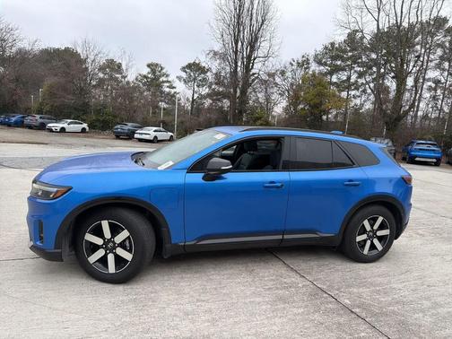 2025 Honda Prologue Touring