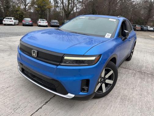 2025 Honda Prologue Touring