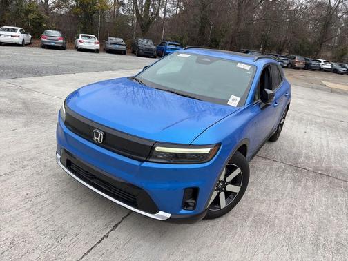 2025 Honda Prologue Touring