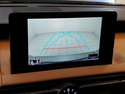 Atomic Silver 2023 Lexus IS 300 Base