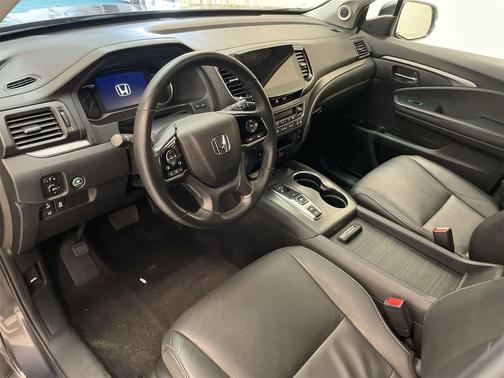 2021 Honda Pilot 2WD Special Edition