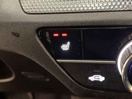 2023 Honda CR-V Hybrid Sport FWD