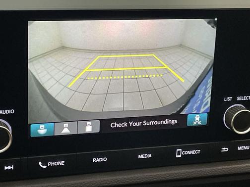 2023 Honda CR-V Hybrid Sport FWD