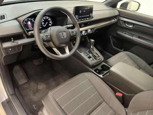 2023 Honda CR-V Hybrid Sport FWD